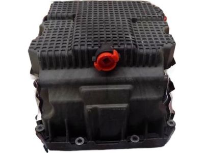 Ford JL3Z-6675-F Pan Assembly - Engine Oil