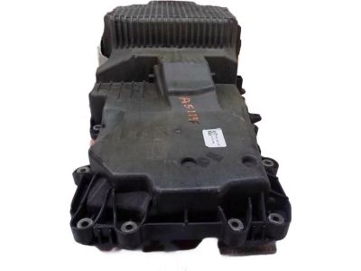 Ford JL3Z-6675-F Pan Assembly - Engine Oil