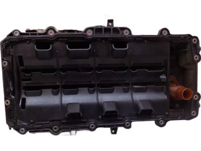 Ford JL3Z-6675-F Pan Assembly - Engine Oil