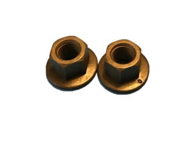 Ford -N621945-S2 Nut And Washer Assy - Hex.