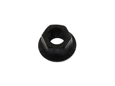 Mercury -N800937-S436 Nut - Adjusting Screw