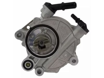Ford FT4Z-2A451-B Pump Assembly - Vacuum