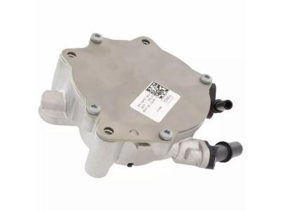 Ford FT4Z-2A451-B Pump Assembly - Vacuum
