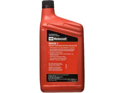 XT-5-QMC Ford Fluid - Transmission Product Photo 2 of 2