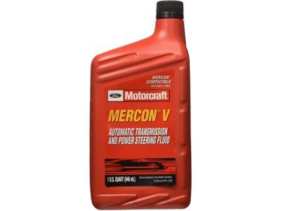 XT-5-QMC Ford Fluid - Transmission Product Photo 1 of 2