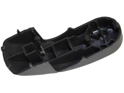 Ford AL1Z-7860262-AC Cover - Seat Belt - Upper