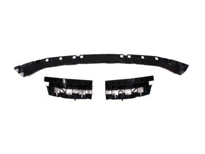 Ford 6C3Z-17C882-A Energy Absorber, Front