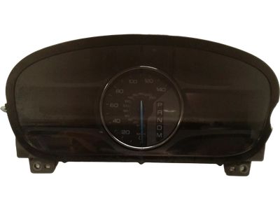 DT4Z-10849-DA Ford Instrument Cluster Product Photo 1 of 1