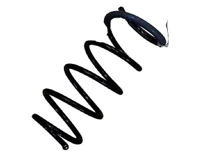 Ford BR3Z-5310-A Coil Spring, Front