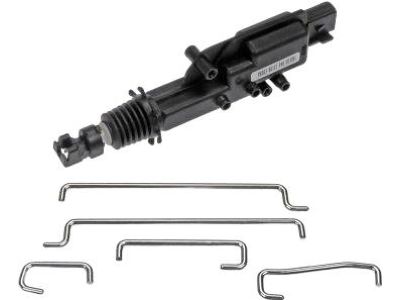 Ford F5UZ-15218A42-A Actuator Assembly