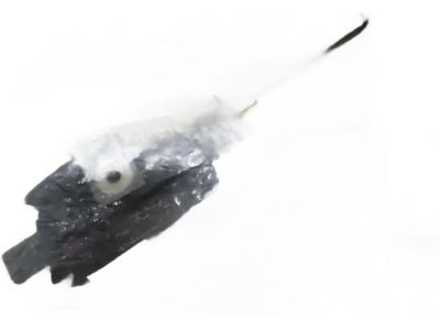 Ford F5UZ-15218A42-A Actuator Assembly