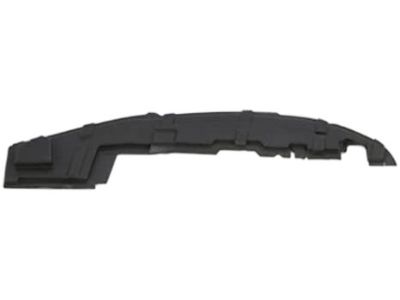 Ford F87Z-16K006-AA Front Fender - Rear, Passenger Side