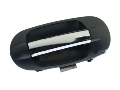 Lincoln Navigator Door Handle - BL7Z-7826604-AAPTM