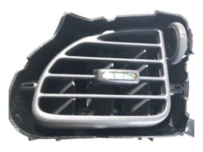 Ford 4F1Z-19893-AAJ Louvre Assy - Vent Air             