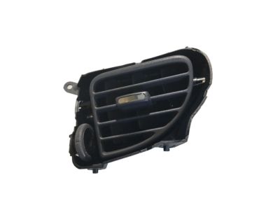 Ford 4F1Z-19893-AAJ Louvre Assy - Vent Air             
