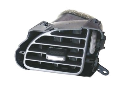 Ford 4F1Z-19893-AAJ Louvre Assy - Vent Air             
