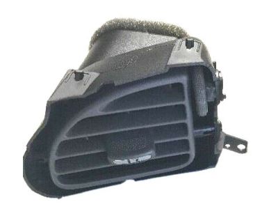 Ford 4F1Z-19893-AAJ Louvre Assy - Vent Air             