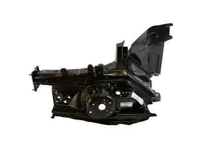 Ford CV6Z-16055-C Apron/Rail Assembly