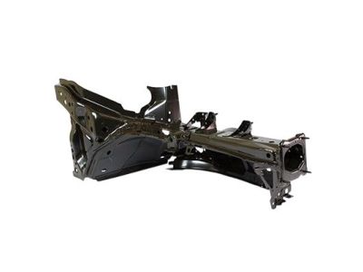 Ford CV6Z-16055-C Apron/Rail Assembly