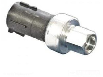 Ford 6F9Z-19D594-AA Pressure Switch, Front