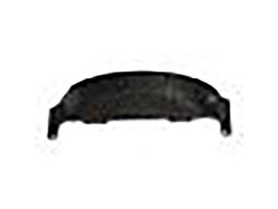 Ford 4L1Z-8146-AA Fan Shroud, Lower