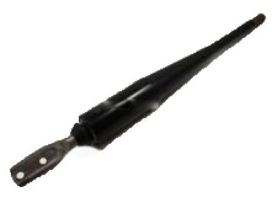 Ford E8TZ-7210-J Lever - Gear Shift                 