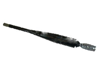 Ford E8TZ-7210-J Lever - Gear Shift                 