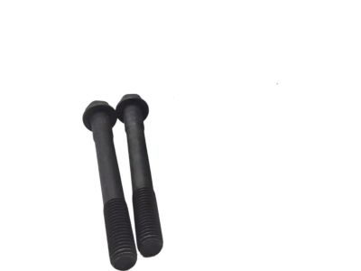 Ford C8SZ-6065-A Bolt - Hex Head