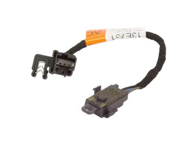 Ford GN1Z-13E728-B Lens - Ambient Lighting, Driver Side GN1Z-13E728-B Ford Lens - Ambient Lighting, Driver Side Product Photo 1 of 2