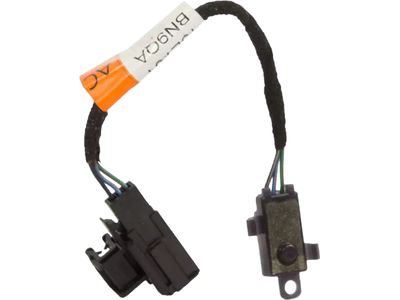 GN1Z-13E728-B Ford Lens - Ambient Lighting, Driver Side Product Photo 2 of 2