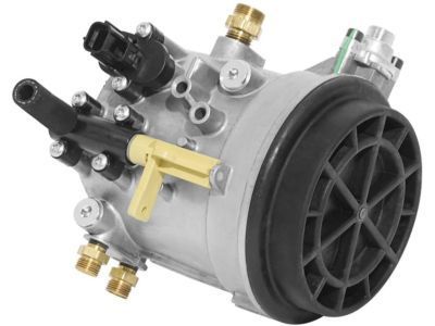 Ford Fuel Filter - F81Z-9155-AC