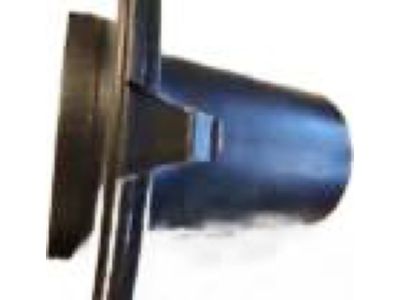 Ford 6C2Z-9600-B Cleaner Assembly - Air