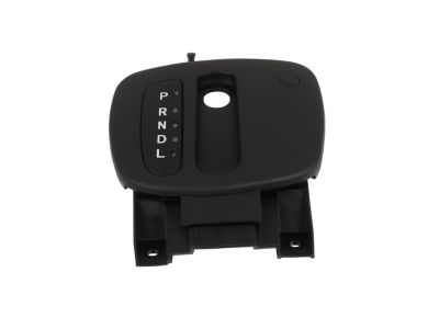 Ford F7CZ-7D443-AA Bezel