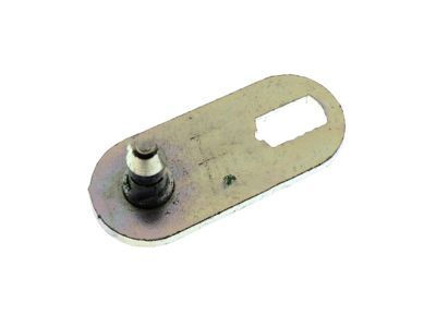 Ford 6C3Z-7B106-A Lever Assy - Manual Control