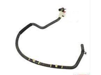 Mercury 1F1Z-8075-CA Hose Assy                          