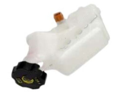 Ford F81Z-2510110-AA Member Assy - Floor Side