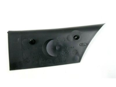 Ford 5C3Z-17A861-AA Filler, Front Outer Passenger Side