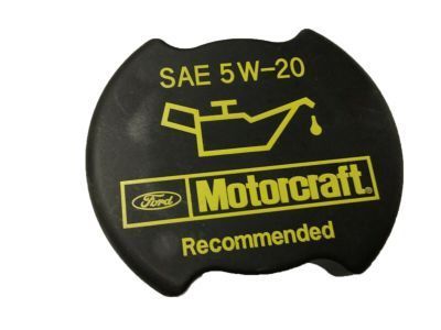 Mercury 8F1Z-6766-A Cap Assy - Oil Filler