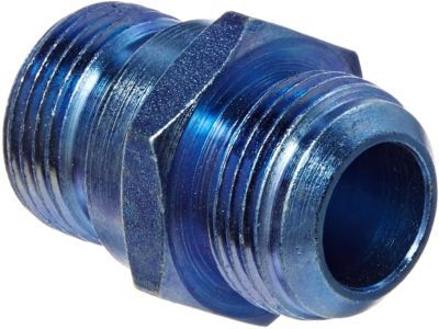 Ford FOTZ-9F485-A Connector                          