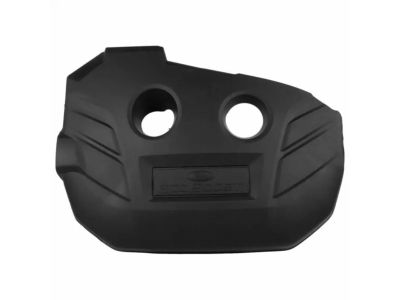 Ford DS7Z-6A949-E Cover