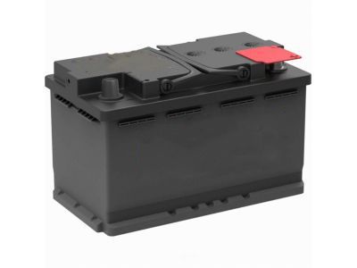 Ford Transit Connect Car Batteries - BAGM-94RH7-800