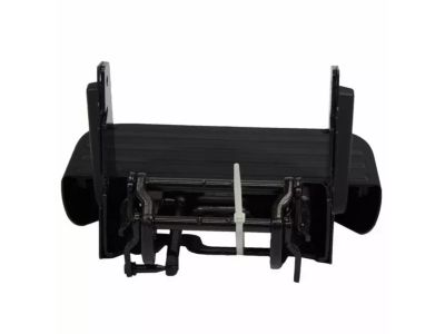 Ford 9L3Z-1520040-A Step - Body Side