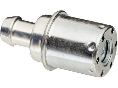 Ford PCV Valve - YC3Z-6A666-CA