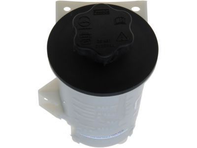 Mercury F4LY-3E764-A Reservoir Assy                     