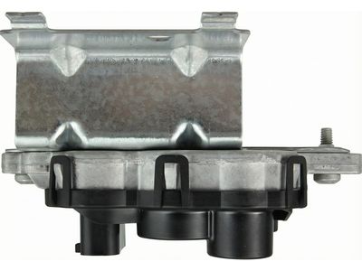 4L2Z-9D372-A Ford Module - Engine Fuel Product Photo 4 of 4