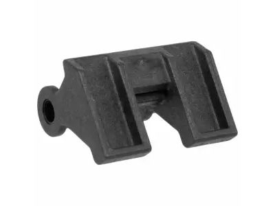 Ford F5TZ-3E695-A Washer - Guide, Lower
