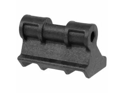 Ford F5TZ-3E695-A Washer - Guide, Lower