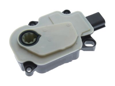 Lincoln FT4Z-10884-A Actuator