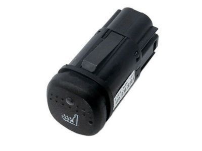 Mercury Seat Heater Switch - F8RZ-14D694-KA