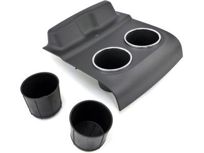 2014 Lincoln Navigator Center Console Base - 7L7Z-7804567-BC